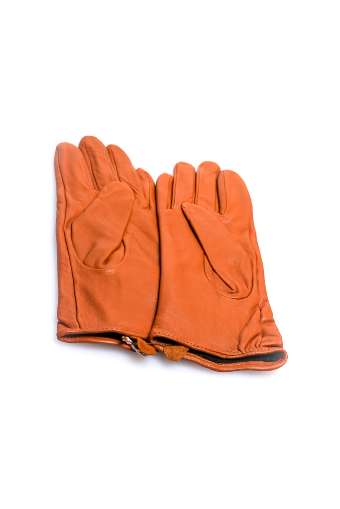 Guanti Donna Rino & pelle BAI.3002412 COGNAC BAI.3002412 COGNAC Rino & pelle 