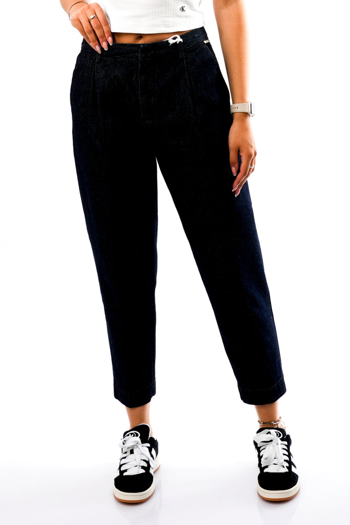 Jeans Donna Roy Roger  CHINO MAEMI WOMAN D402 0021 C0999 CHINO MAEMI WOMAN D402 0021C0999 Roy Roger