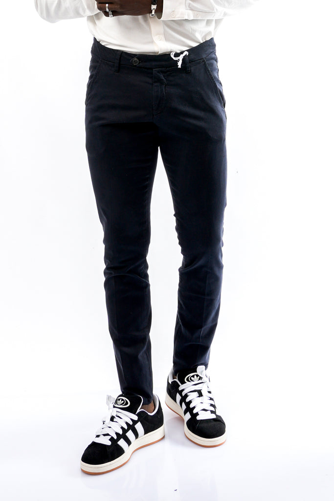 Pantalone Uomo Roy Roger  NEW ROLF MAN C870 C0048 NEW ROLF MAN C870C0048 Roy Roger
