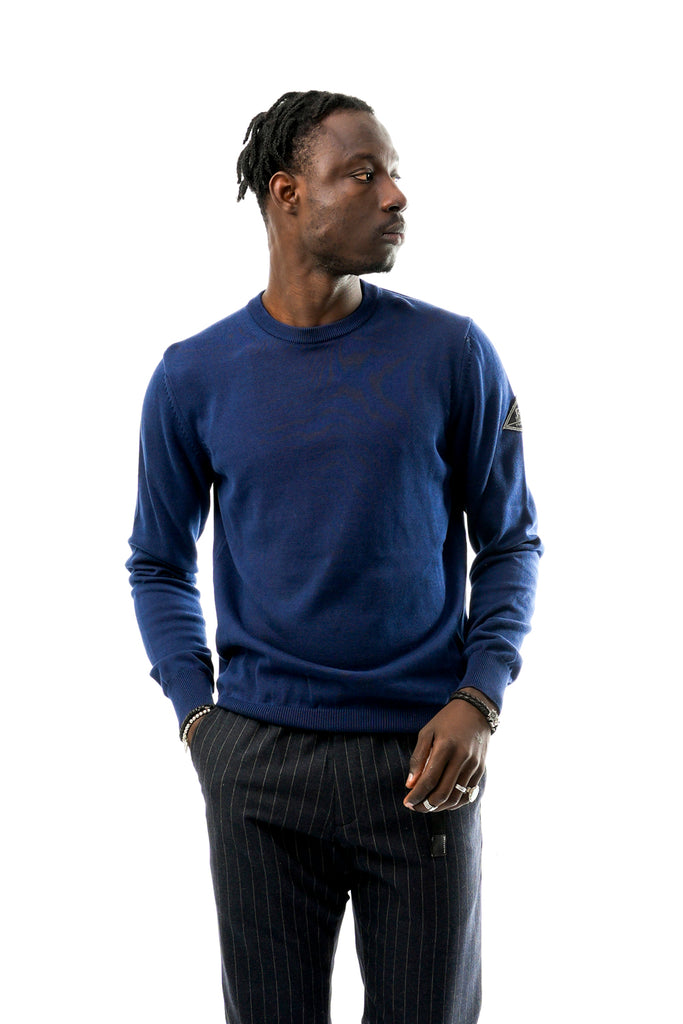 Roy Roger CREW NECK MAN CF67C0001