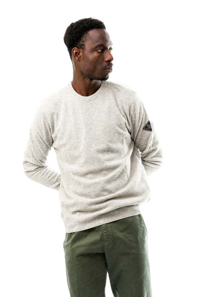 Roy Roger CREW NECK MAN CH89C0004