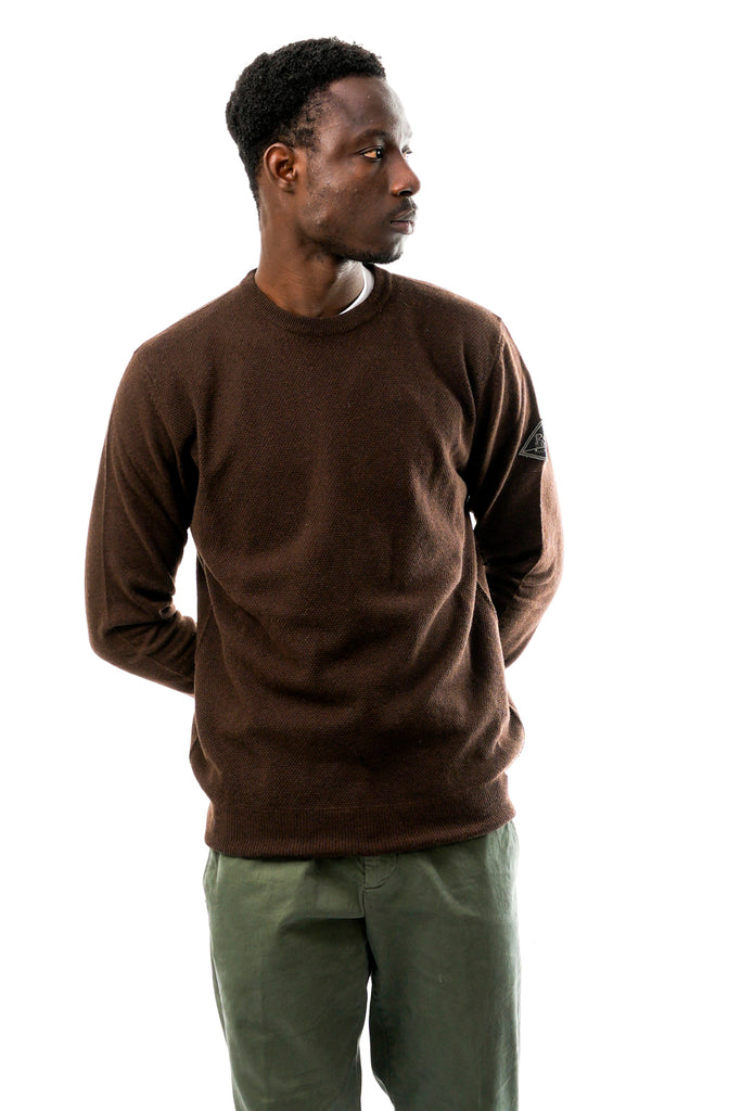 Roy Roger CREW NECK MAN CH89C0013