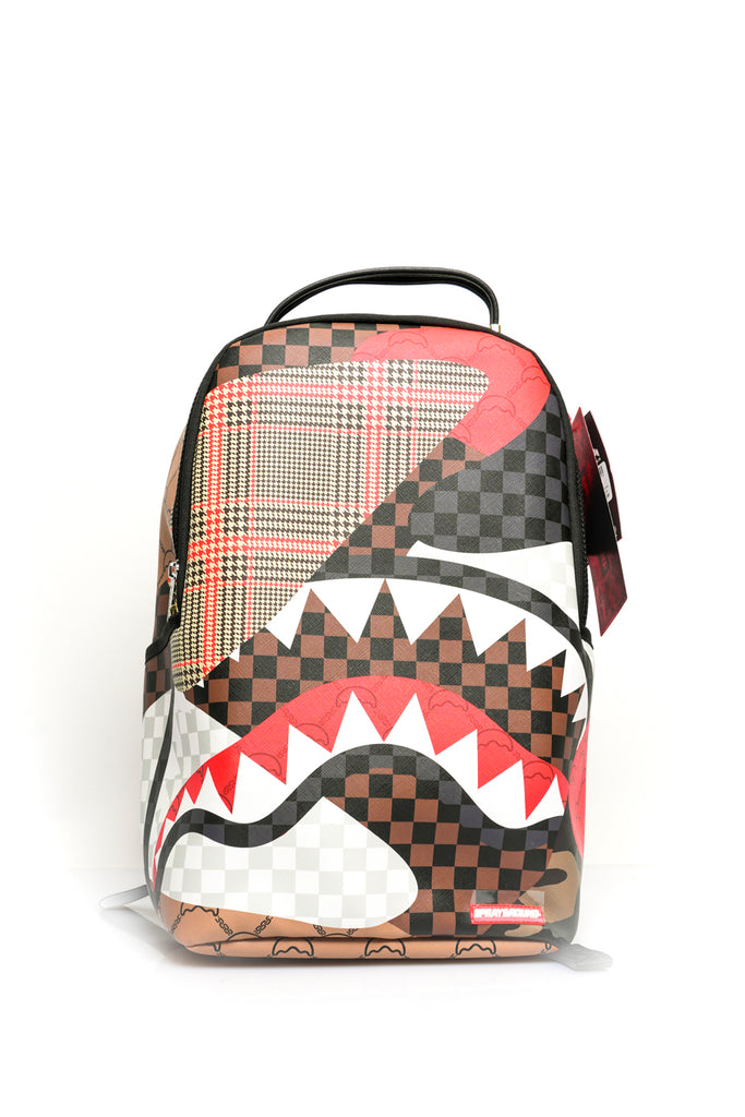 Sprayground ALL IN ONE910B6325NSZ