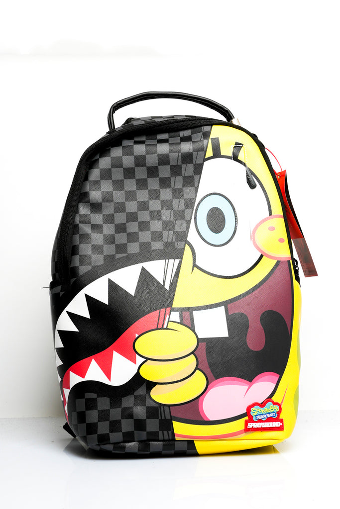 Zaino Unisex Sprayground BOB REVEAL B5787