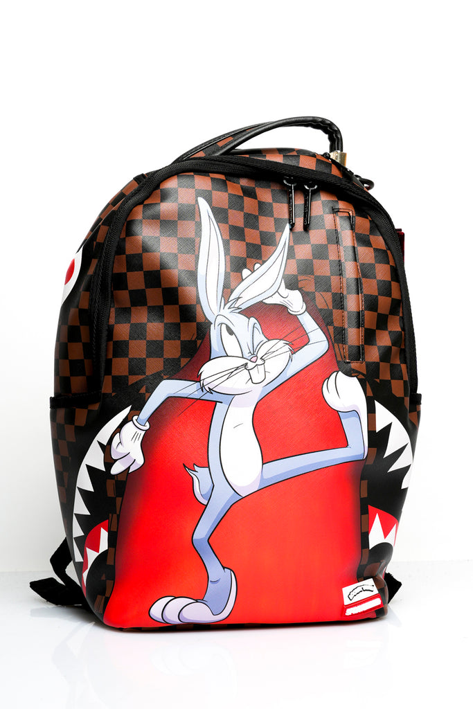 Zaino Unisex Sprayground BUGS BUNNY REVEAL B6313