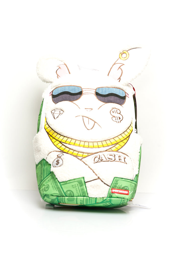 Sprayground BUNNY MUNNY910B5668NSZ