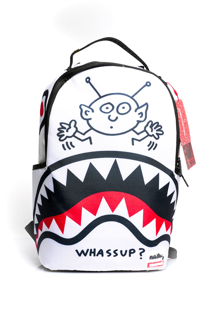 Sprayground KEITH HARING 2 BACKPACK910B6913NSZ