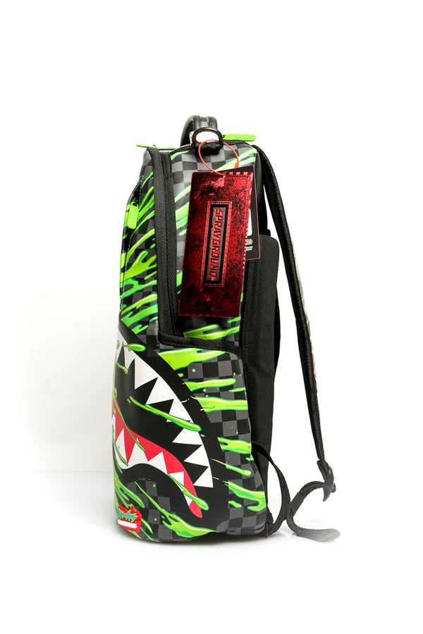 Sprayground RICK BRAINSHARK910B6007NSZ