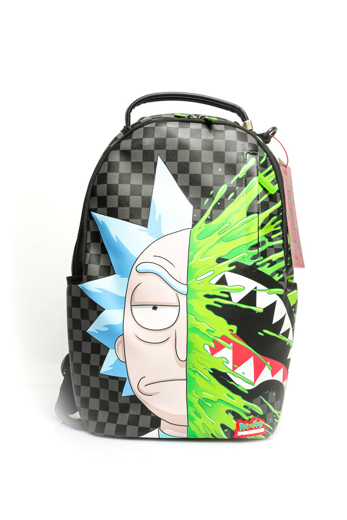 Sprayground RICK BRAINSHARK910B6007NSZ