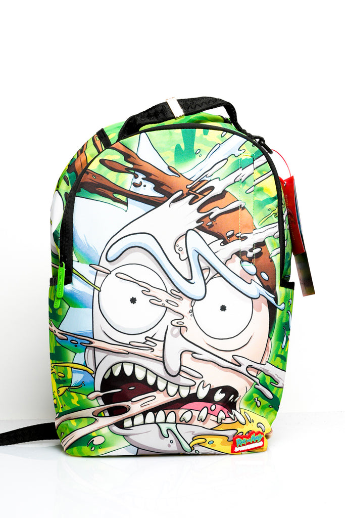 Zaino Unisex Sprayground RICK MERGE B6009