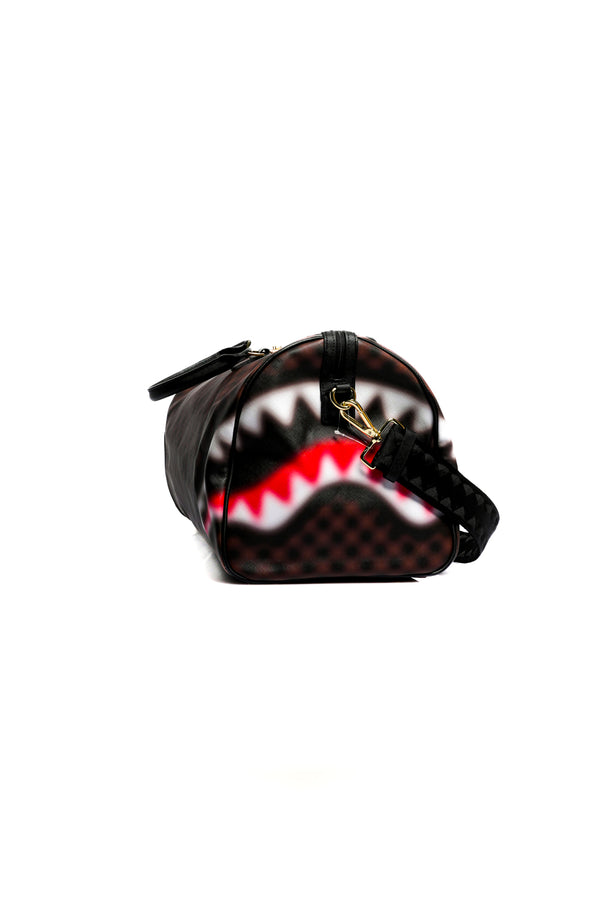 Sprayground SHARKS IN PARIS BLUR DUFFLE910D6849NSZ