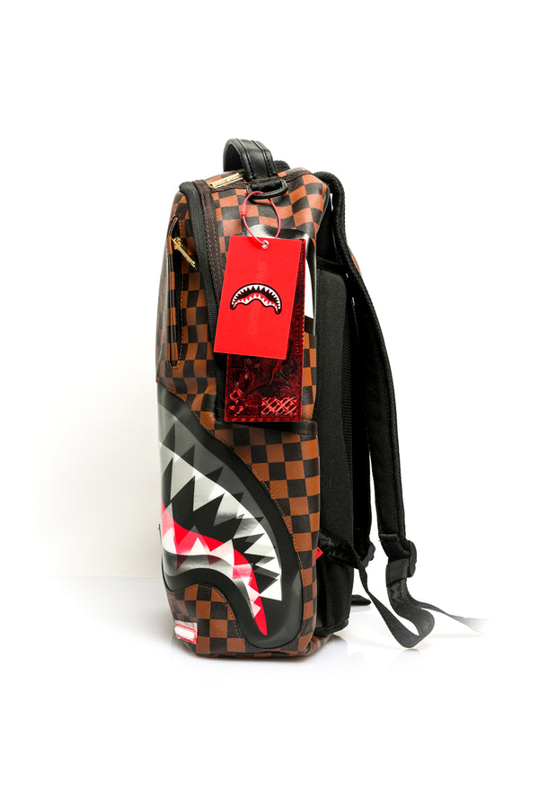 Sprayground SHARKS IN PARIS LENTICULAR910B5724NSZ