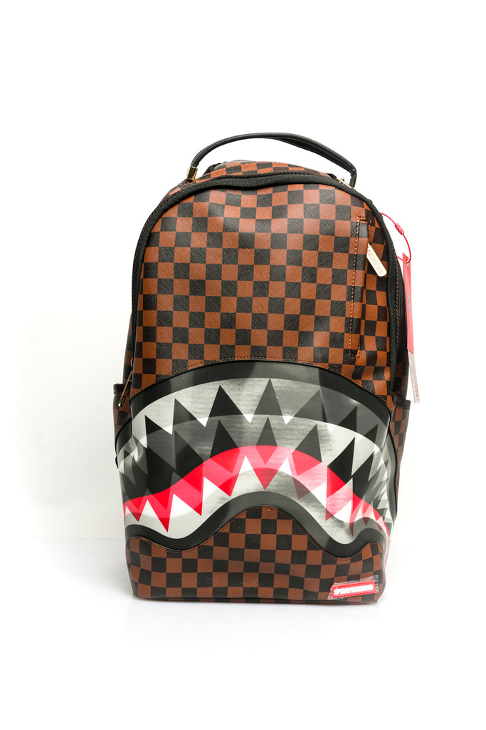 Sprayground SHARKS IN PARIS LENTICULAR910B5724NSZ