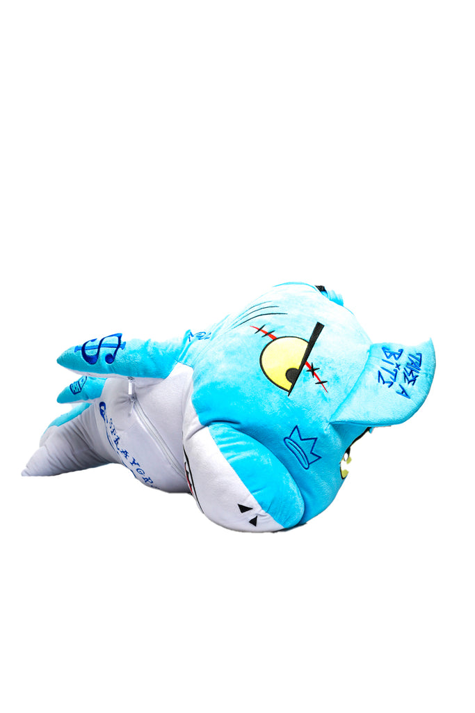 Zaino Unisex Sprayground SHARK BACKPACK 910B5934NSZ  SHARK BACKPACK910B5934NSZ Sprayground
