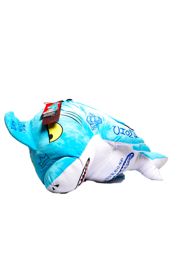 Zaino Unisex Sprayground SHARK BACKPACK 910B5934NSZ  SHARK BACKPACK910B5934NSZ Sprayground