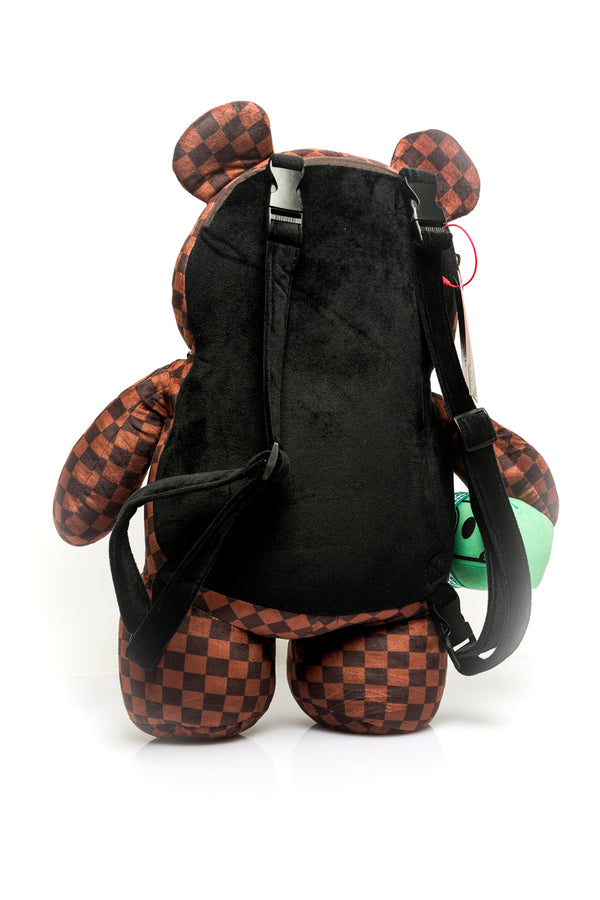 Borsa Unisex Sprayground SIP LENTICULAR CHOMP 910B6518NSZ  SIP LENTICULAR CHOMP910B6518NSZ Sprayground