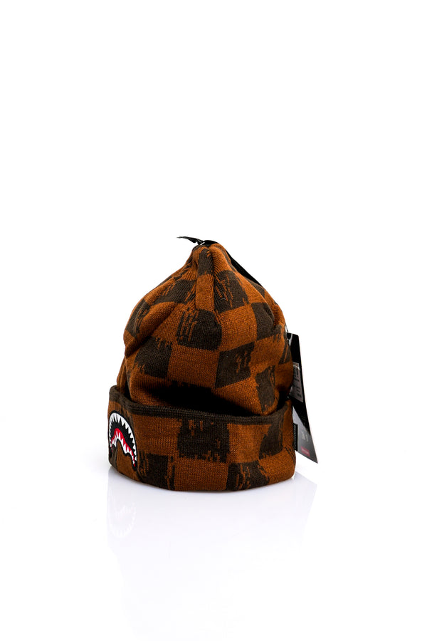 Sprayground SIP VANQUISHSP15010BROWN