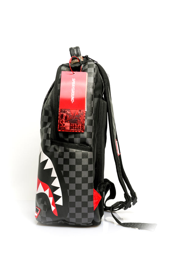 Sprayground SNOOPY CHILLING910B6039NSZ