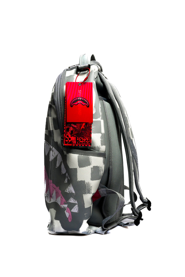 Sprayground VANQUISH CREAM BACKPACK910B6766NSZ