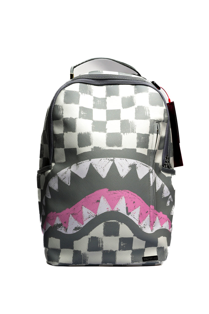 Sprayground VANQUISH CREAM BACKPACK910B6766NSZ