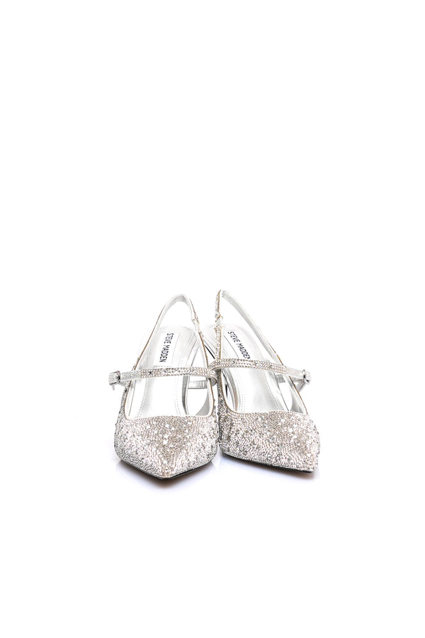 Steve Madden ARMOUR-RCRYSTAL