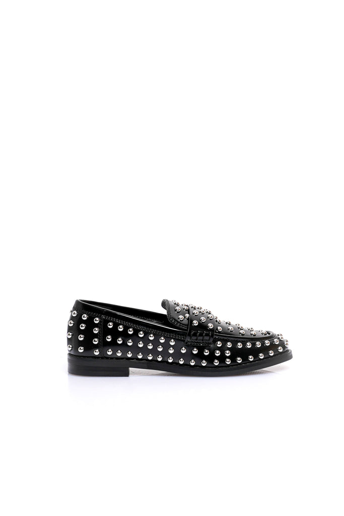 Steve Madden BEQUESTBLACK