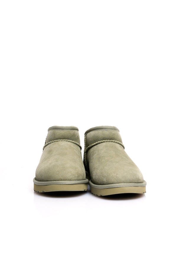 Stivali Donna Ugg CLASSIC ULTRA MINI 1116109 SHEDED CLOVER CLASSIC ULTRA MINI 1116109 SHEDED CLOVER Ugg 