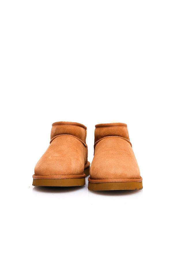 Stivali Uomo Ugg M CLASSIC ULTRA MINI 1137391 CHESTNUT M CLASSIC ULTRA MINI 1137391 CHESTNUT Ugg 