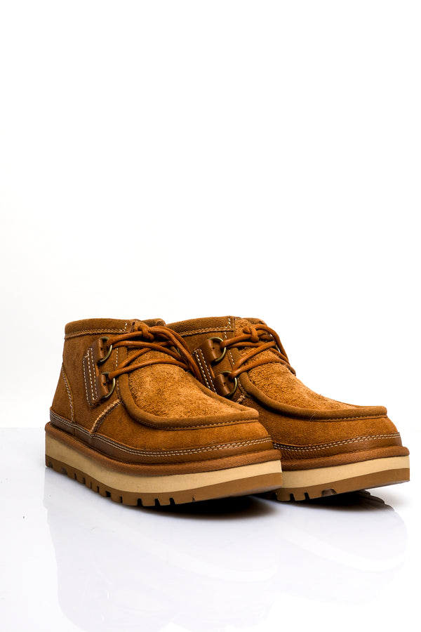 Ugg M HAYDEN MOC 1158276CHESTNUT