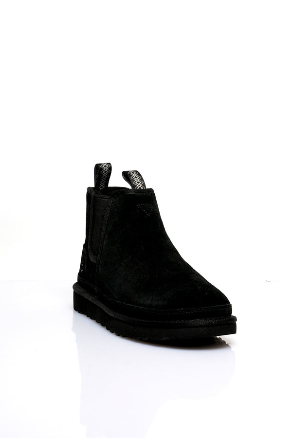 Ugg M NEUMEL CHELSEA 1121644BLACK