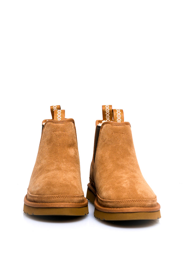 Ugg M NEUMEL CHELSEA 1121644CHESTNUT