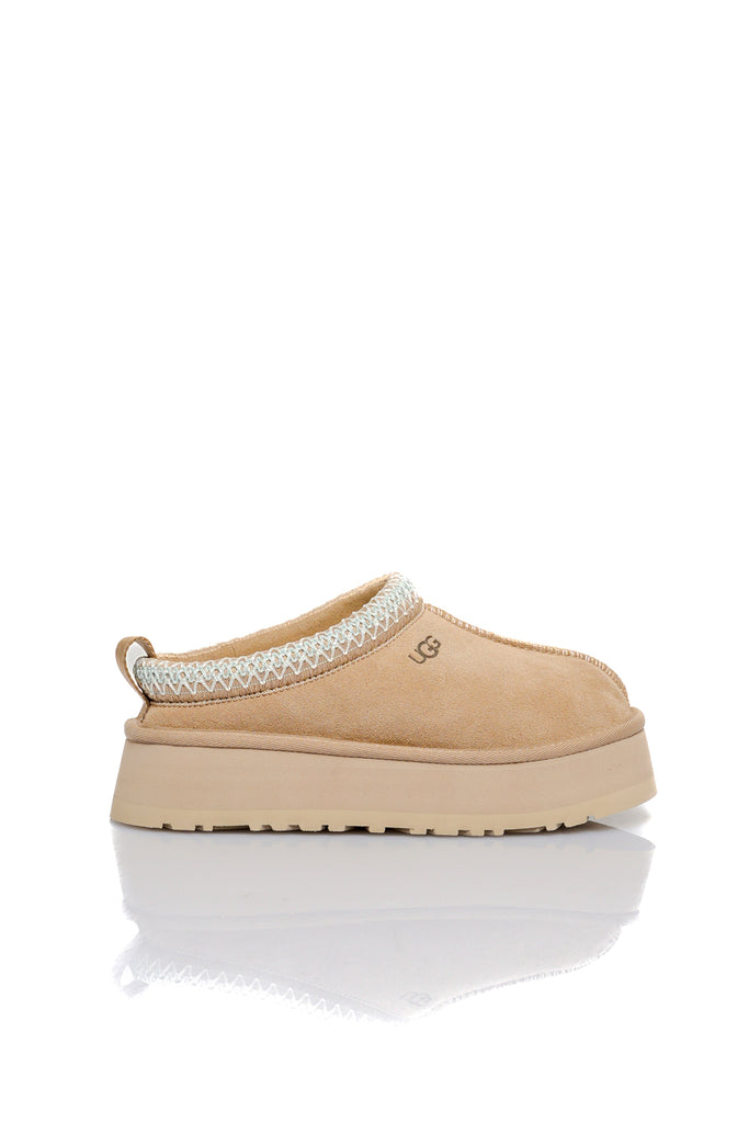 Ciabatta Donna Ugg W TAZZ 1122553 SAND