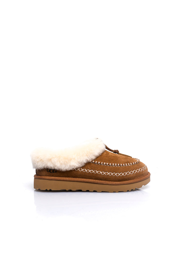Scarpe Donna Ugg W TASMAN ALPINA 1158258 CHESTNUT W TASMAN ALPINA 1158258 CHESTNUT Ugg 