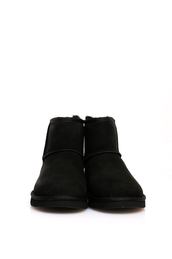 Ugg W CLASSIC MINI II 1016222BLACK