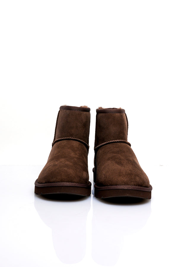 Ugg W CLASSIC MINI II 1016222BURNT CEDAR