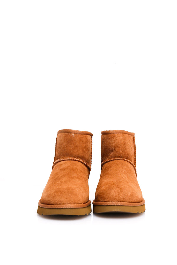 Ugg W CLASSIC MINI II 1016222CHESTNUT