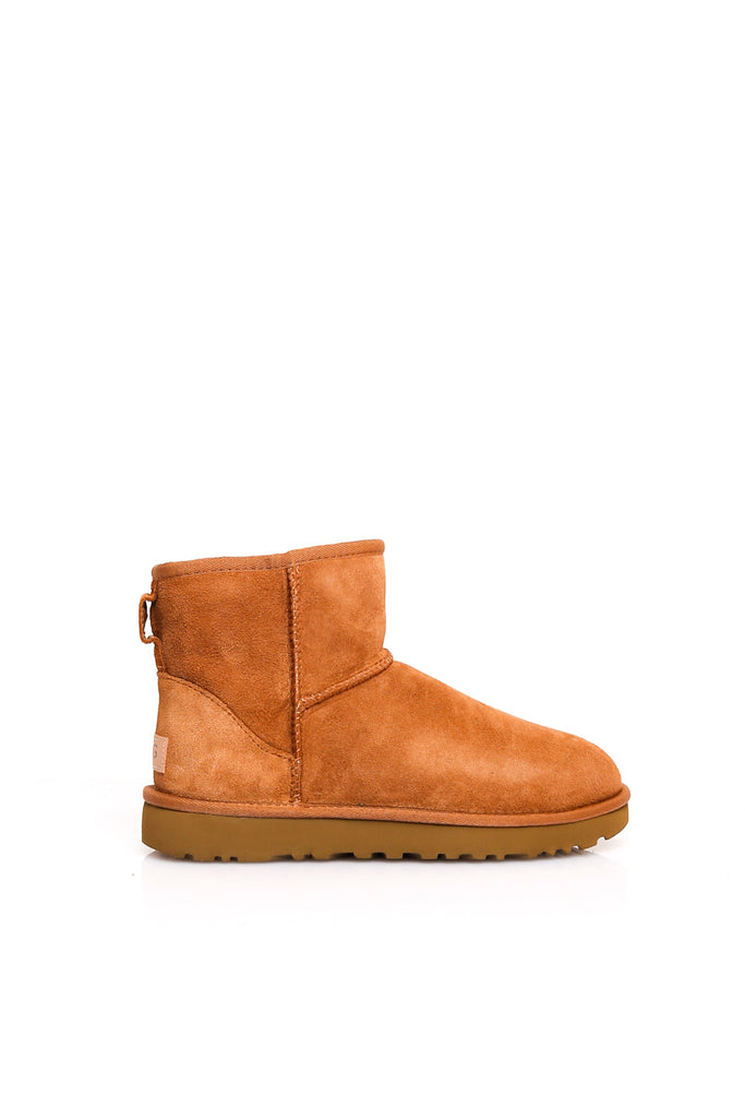 Ugg W CLASSIC MINI II 1016222CHESTNUT