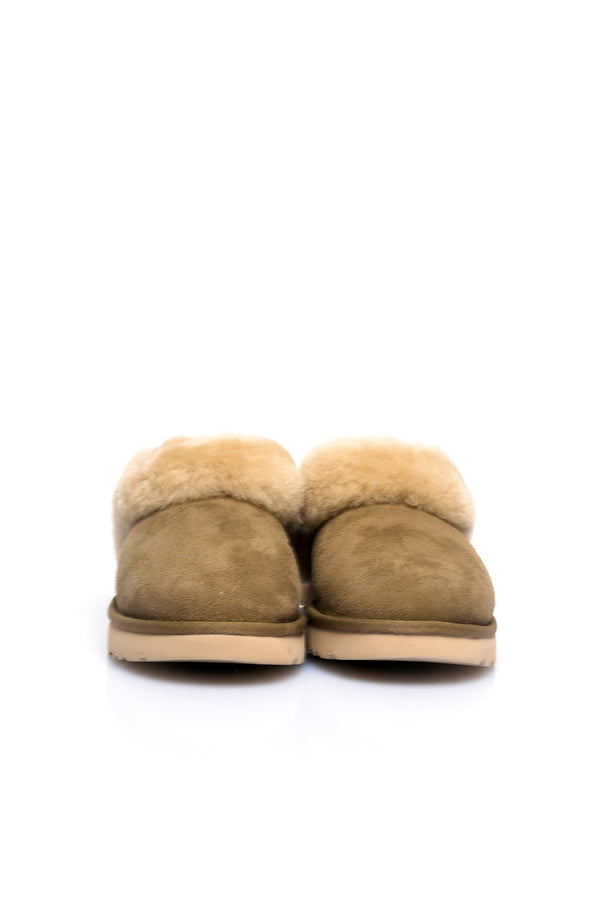 Ugg W CLASSIC SLIPPER II 1130876ANTILOPE