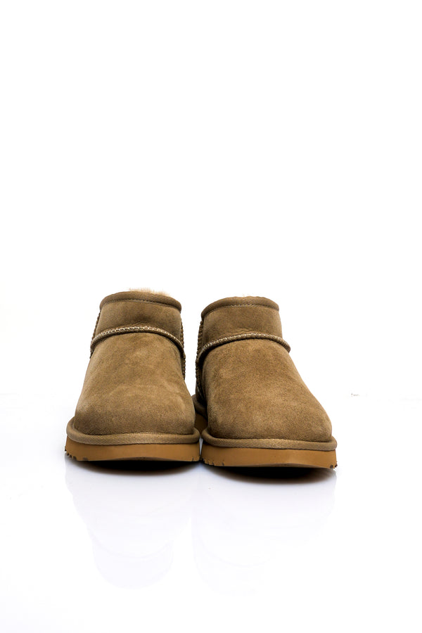 Ugg W CLASSIC ULTRA MINI 1116109ANTILOPE