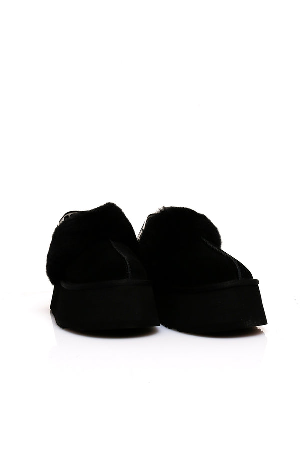 Ugg W FUNKETTE 1113474BLACK