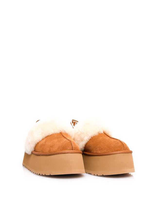 Ugg W FUNKETTE 1113474CHESTNUT