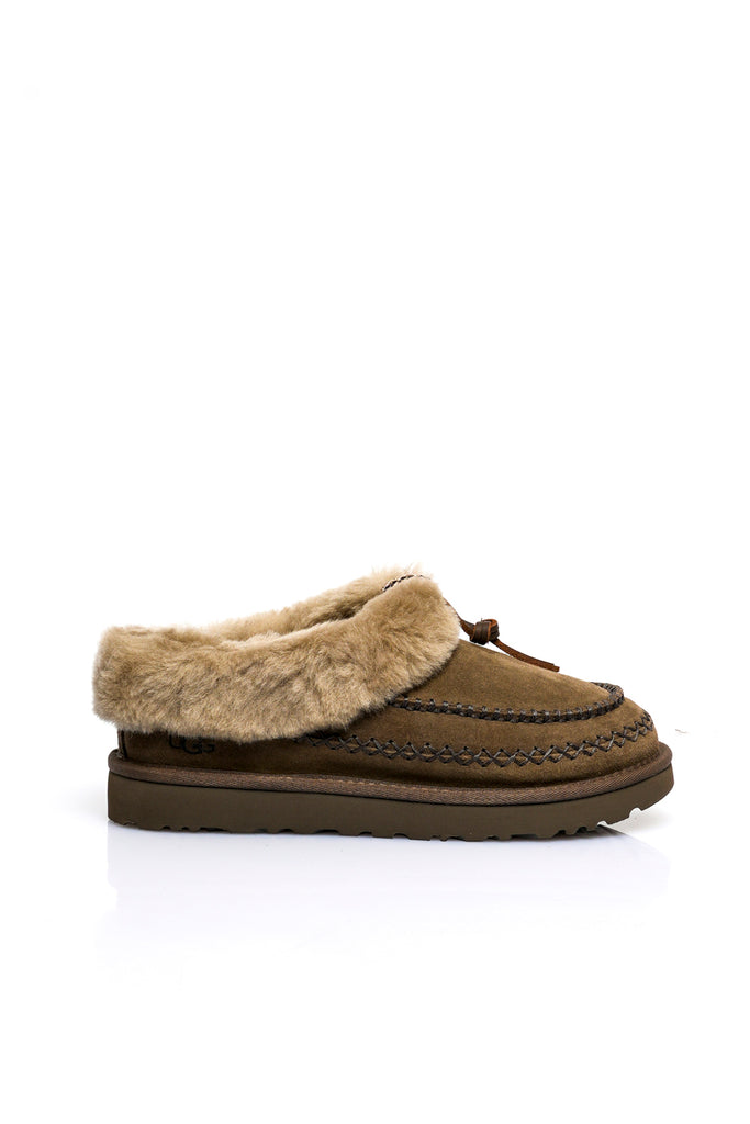 Ugg W TASMAN ALPINA 1158258HICKORY