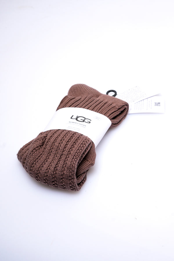 Ugg W TYLA SLOUCHY CREW 1145331ALLSPICE