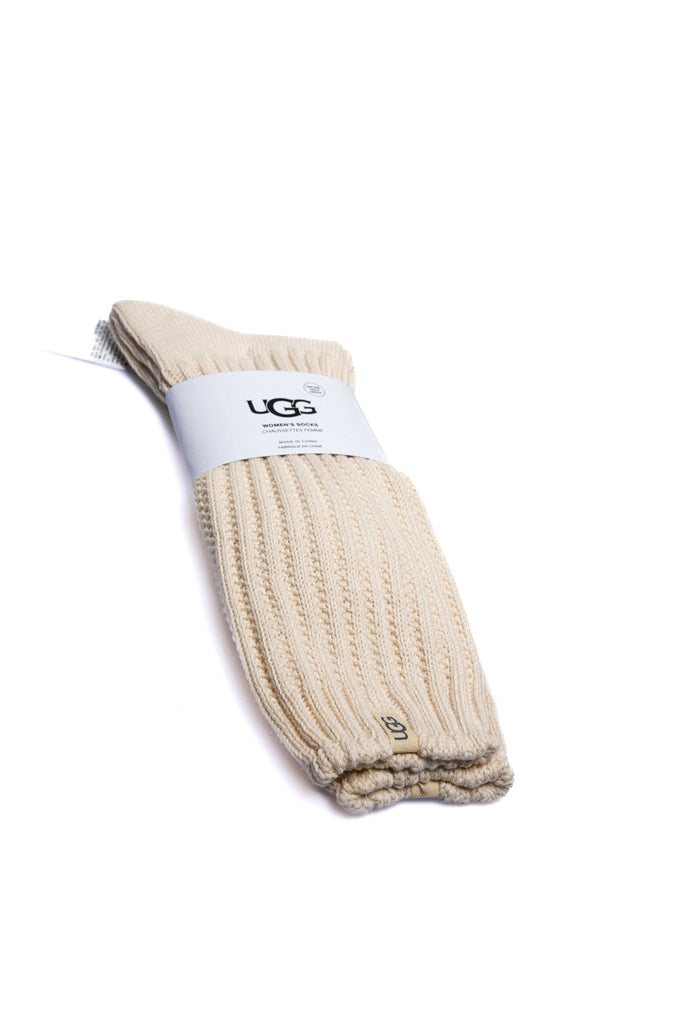 Ugg W TYLA SLOUCHY CREW 1145331NIMBUS