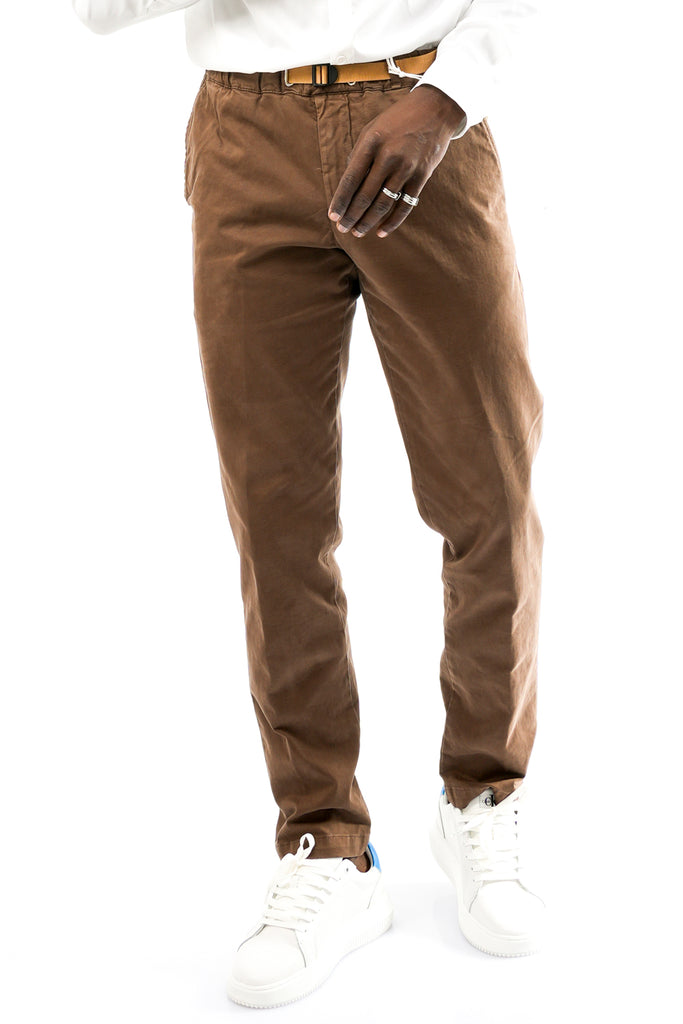 Pantalone Uomo WhiteSand 24WSU66 05 47 24WSU66 05 47 WhiteSand 