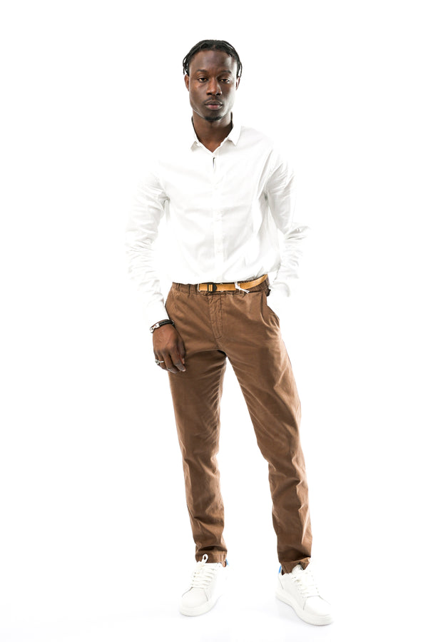 Pantalone Uomo WhiteSand 24WSU66 05 47 24WSU66 05 47 WhiteSand 