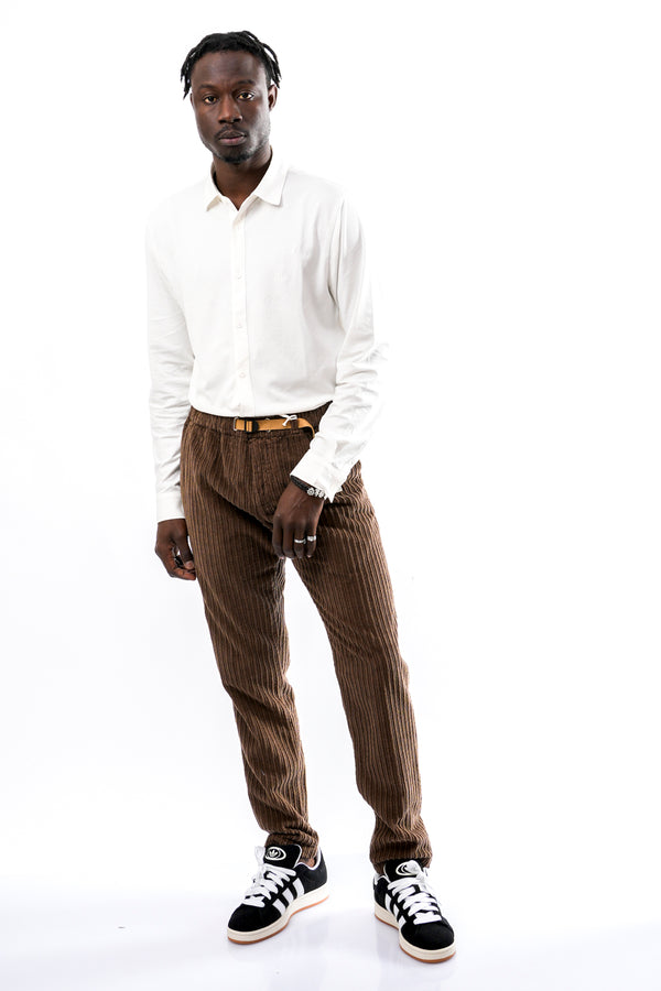 Pantalone Uomo WhiteSand 24WSU66 311 47 24WSU66 311 47 WhiteSand 