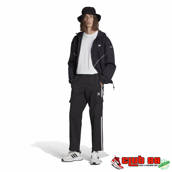 Pantalone tuta Unisex Adidas 3S CARGO PANT HR3364 3S CARGO PANT HR3364 Adidas 