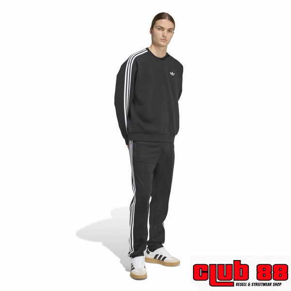 Felpa Unisex Adidas 3S CREW KE2916 3S CREW KE2916 Adidas 