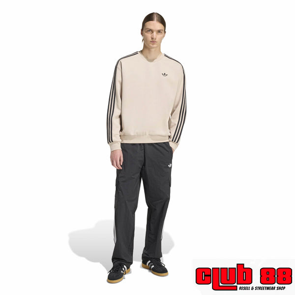 Felpa Unisex Adidas 3S CREW KE2917 3S CREW KE2917 Adidas 